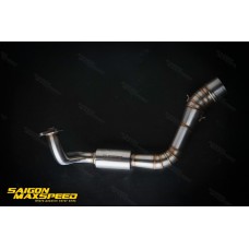 Cổ Pô GEM Speed Full System Honda Vario (chính hãng)